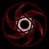Стикер 41 sharingan >