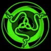 Стикер 27 sharingan >