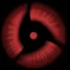 Стикер 53 sharingan >