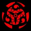 Стикер 49 sharingan >