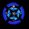 Стикер 11 sharingan >