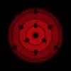 Стикер 58 sharingan >