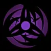 Стикер 50 sharingan >