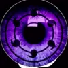 Стикер 2 sharingan >