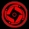 Стикер 32 sharingan >