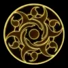 Стикер 54 sharingan >