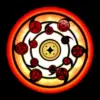 Стикер 47 sharingan >