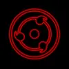 Стикер 14 sharingan >