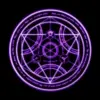 Стикер 51 sharingan >