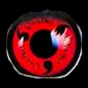 Стикер 24 sharingan >