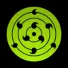 Стикер 22 sharingan >