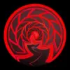 Стикер 16 sharingan >