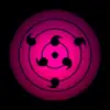 Стикер 40 sharingan >
