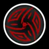 Стикер 19 sharingan >