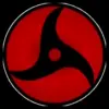 Стикер 9 sharingan >