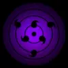Стикер 3 sharingan >