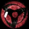 Стикер 6 sharingan >