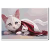 Стикер 39 НейроКоты