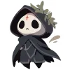 Стикер 23 Пятница 13