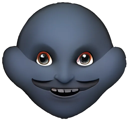 🥑 Стикер «Nevral Trve Kvlt» для Telegram