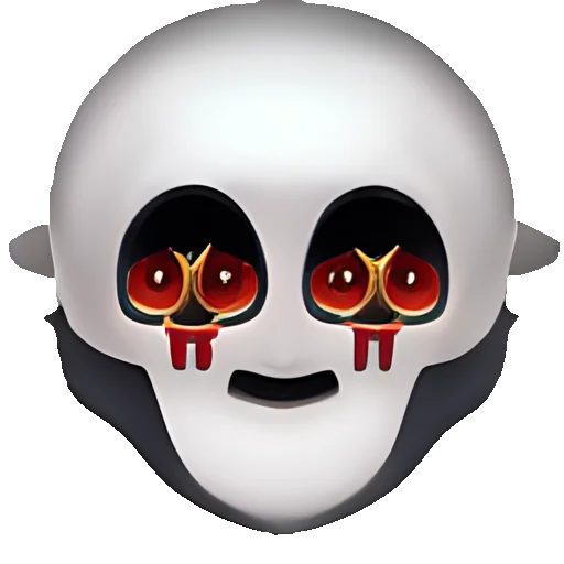 🥑 Стикер «Nevral Trve Kvlt» для Telegram