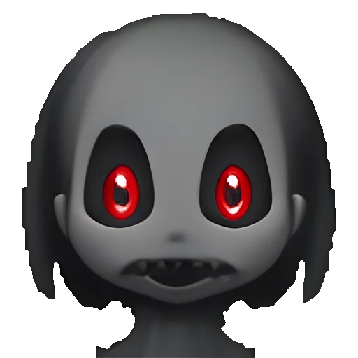 🥑 Стикер «Nevral Trve Kvlt» для Telegram