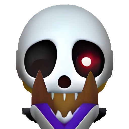 🥑 Стикер «Nevral Trve Kvlt» для Telegram