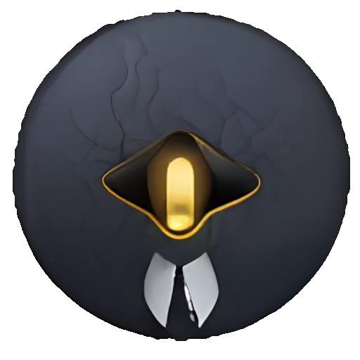 🥑 Стикер «Nevral Trve Kvlt» для Telegram