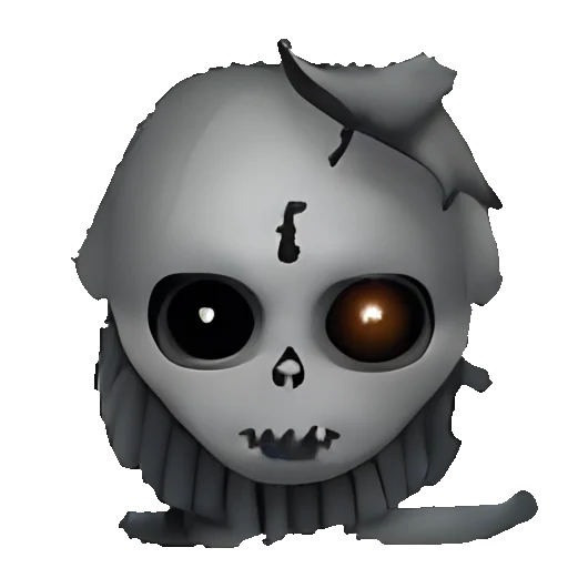 🥑 Стикер «Nevral Trve Kvlt» для Telegram