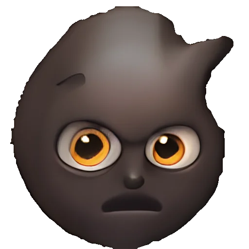 🥑 Стикер «Nevral Trve Kvlt» для Telegram