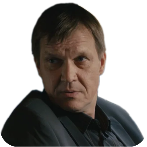 🤲 Стикер «Невский» для Telegram