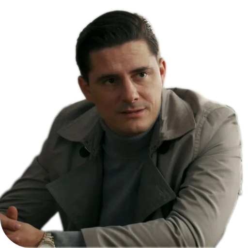 ✋ Стикер «Невский» для Telegram