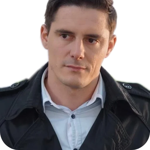 🙂 Стикер «Невский» для Telegram