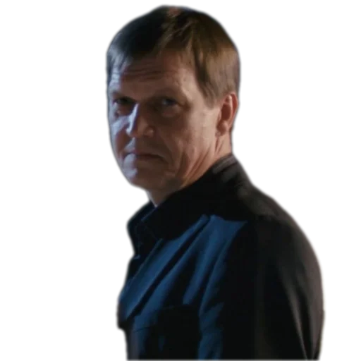 🧥 Стикер «Невский» для Telegram