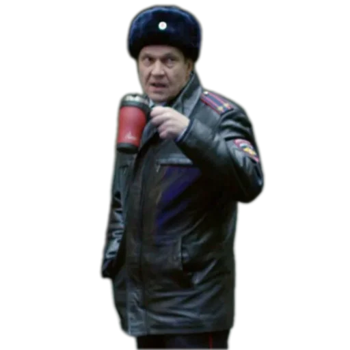 🖕 Стикер «Невский» для Telegram