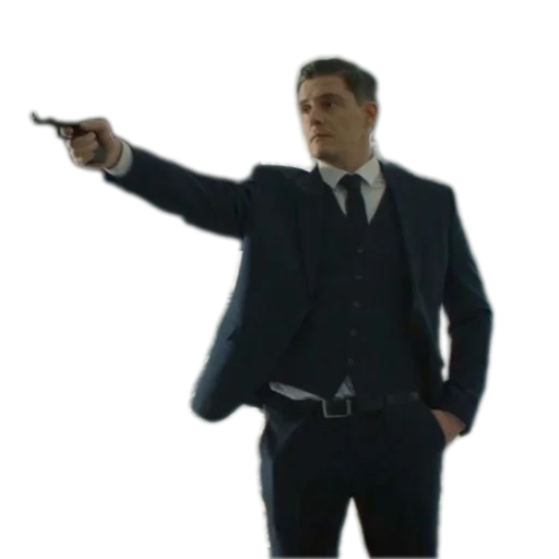 🔫 Стикер «Невский» для Telegram