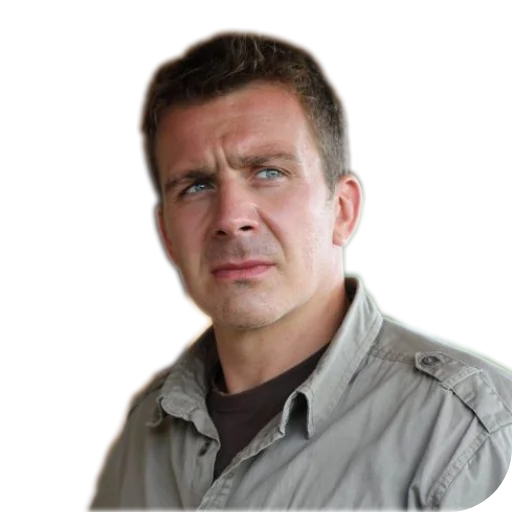🤩 Стикер «Невский» для Telegram