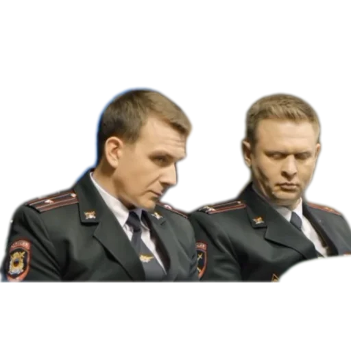 🥸 Стикер «Невский» для Telegram