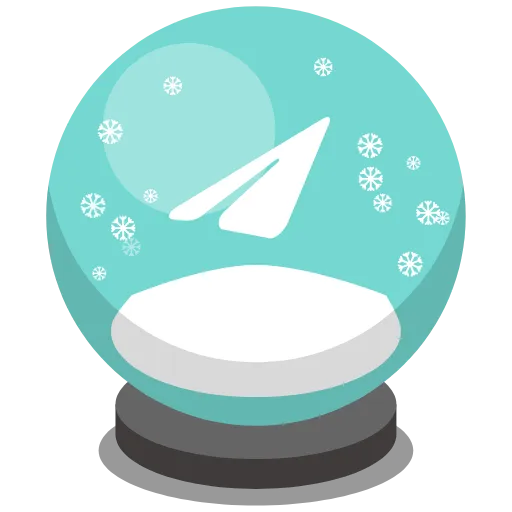 Обложка набора New Year