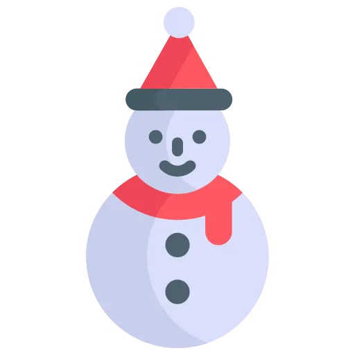 Стикер 25 New Year