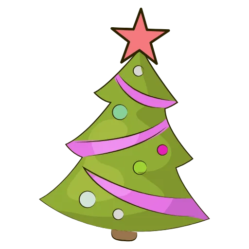 🎄 Эмодзи «С первым днём ЗИМЫ&;» для Telegram