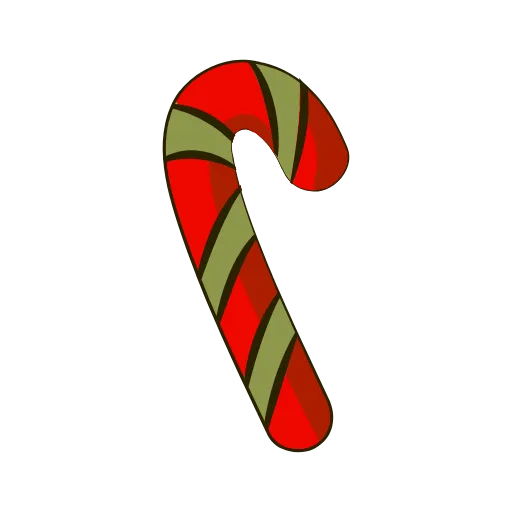 Стикер 42 New Year