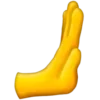 Стикер 15 New Emoji 2023