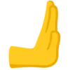 Стикер 13 New Emoji 2023
