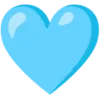 Стикер 7 New Emoji 2023