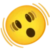 Стикер 3 New Emoji 2023