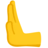 Стикер 16 New Emoji 2023
