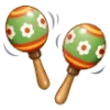 Стикер 52 New Emoji 2023