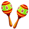 Стикер 53 New Emoji 2023