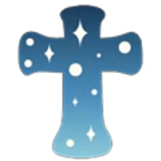 🌌 Эмодзи «Английские буквы, анимированные» для Telegram